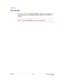 Page 94Configuration
Rev 3.03 76 Document 900.0315
02/07
Clear All Data
Highlighting and selecting Clear All Data (MENU ➤ Config ➤ Clear All Data) brings 
up a screen asking you if you really want to clear all data and to confirm it with a 
password.
CautionSelecting Clear All Data will erase all recorded video. 