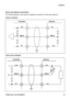 Page 26   Installation
TP4MAN Issue 3 Apr 06 (MAN0631)26
Generic Gas Detector Connections
The following diagrams show generic installation connections for other gas detectors.
3-Wire mV Detector
3-Wire 4-20 mA Detector
1
2
31
2
3 +ve
Signal+ve
Signal
-ve
-ve
1
2
33Detector Controller 