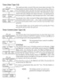 Page 3426
Trace (User Type 3.6)
This option provides a record of the most recent alarm activation. The
Trace option records the details of the setting and unsetting of the sys-
tem immediately before and after the alarm activation and the first 5
events occurring during the alarm activation. This information is main-
tained in the trace until the next alarm activation.  On entering the op-
tion pressing the A and B keys steps through each of the 7 trace entries.
Pressing the # key while viewing the Trace option...