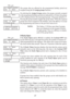 Page 3527 The groups that are affected by the programmed holiday period are
assigned using the 2=Assign groups function.
On selecting the Assign Groups option, the groups currently assigned
to the programmed holiday periods are indicated by a Y below the group;
an N is displayed below the unassigned groups. All groups default to Y.
Pressing the group number toggles the group status. When the required
groups have been assigned to the holidays, press the ent key to accept
the programming and return to the...