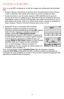 Page 41 11 69-2715EF—07
Conexión a la red WiFi
Nota: si su red WiFi no aparece en la lista de la página de configuración del termostato 
WiFi:
• Pruebe a efectuar nuevamente un escaneo de la red presionando el botón Rescan 
(Volver a examinar). Esto resulta útil en áreas con mucha cantidad de redes.
• Si está conectado a una red oculta, ingrese el SSID (identificador de grupo de 
servicio) de la red en la casilla de texto, seleccione el tipo de codificación del menú 
desplegable y pulse en el botón Add...