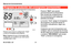 Page 44Manual de funcionamiento
69-2415ES—03 14
Acerca de su nuevo termostato
M28411
Heat
Setting
Inside
AM
69756:
30
Run Schedule
Auto
Fan
System
Heat
Hold
Programe la anulación del cronograma (permanente)
Presione “HOLD\b para ajustar permanentemente la temperatura.  Esto	 anulará	 las	configuraciones	 de la temperatura para todos los períodos de tiempo.
La	función	 “Hold”	apaga	el	cronograma	del programa y le permite ajustar el termostato manualmente, según sea necesario.
Cualquiera que sea la temperatura...