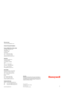 Page 55Issue 4 03/2010 H_MAN0630_TP1MAN_EMEAIECO_HAA100021© 2010 Honeywell Analytics11079
Contact Honeywell Analytics:  
Find out mor e
www .honeywellanalytics.com
Eur ope, Middle East, Africa, India
Life Safety Distribution AG
Weiherallee 11a
CH-8610 Uster
Switzerland
Tel: +41 (0)44 943 4300
Fax: +41 (0)44 943 4398
gasdetection@honeywell.com
Americas
Honeywell Analytics Inc. 
405 Barclay Blvd.
Lincolnshire, IL 60069
USA
Tel: +1 847 955 8200 
Toll free: +1 800 538 0363 
Fax: +1 847 955 8210...