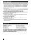 Page 12 12
CONSUMER RELATIONS
Mail questions or comments to: 
Kaz USA, Inc. 
Consumer Relations Dept. 
250 Turnpike Road 
Southborough, MA 01772Call us toll-free at: 1-800-477-0457  
E-mail: consumerrelations@kaz.com 
Or visit our website at: www.kaz.com
Please be sure to specify a model number.
NOTE: IF YOU EXPERIENCE A PROBLEM, PLEASE CONTACT CONSUMER RELATIONS FIRST OR SEE  
YOUR WARRANTY.  DO NOT RETURN TO THE ORIGINAL PLACE OF PURCHASE. DO NOT ATTEMPT  
TO OPEN THE MOTOR HOUSING YOURSELF, DOING SO MAY VOID...