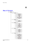 Page 145Map of Screens
Document 900.0856
 Rev B145
02/08
H
Map of Screens 