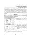 Page 25– 25  – 
SECURING THE PREMISES
SECURING THE PREMISES SECURING THE PREMISES
SECURING THE PREMISES 
    
Disarming the System 
Select the “Disarm ” icon or the  “Off ” key to disarm the system and to silence alarm and 
trouble sounds. See the  SUMMARY OF AUDIBLE NOTIFICATION  section for information, 
which will help you to distinguish between fire and burglary alarm sounds. During Entry 
Delay or when an Alarm Condition exists, the system will be disarmed as soon as the correct 
user code is entered on...