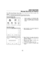 Page 39– 39  – 
USER FUNCTIONS
USER FUNCTIONS USER FUNCTIONS
USER FUNCTIONS 
    
Message Recording and Playback 
The LYNX Touch Message Center allows you to record, play and delete messages. The 
maximum message duration is 180 seconds. 
NOTES: (1)  If the system loses electrical power, all messages will be erased. 
(2)  Message Play/Record will not be available if a report must be sent. 
Entering message mode 
Zones
Arm Away
Ready To Arm
Arm Stay
More
DelayPhone
10:18 AM  June 8,  20105000-100-006-V0
Message...