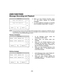 Page 40– 40  – 
USER FUNCTIONS
USER FUNCTIONS USER FUNCTIONS
USER FUNCTIONS 
    
Message Recording and Playback 
 
5000-100-046-V0
Message 1    2:48 PM     September 1, 2010
Message 2    5:09 PM     September 5, 2010
Add New Delete All
Play
Ready To Arm
  6.  When you have finished recording, select 
“2 ”. The system displays the recorded 
messages. 
7.  To record additional messages (if recording  time is available) repeat steps 1 through 3. 
NOTE:   If you are trying to record a new message and the message...