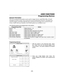 Page 45– 45  – 
USER FUNCTIONS
USER FUNCTIONS USER FUNCTIONS
USER FUNCTIONS 
    
 Programming Devices 
General Information 
The Device programming option can be used to trigger device, send Follow-Me or E-mail 
messages of system events. Up to 16 devices can be programmed. Devices 1 through 8 are 
used for Triggers and Follow-Me Messages and Devices 9 through 16 are used for E-mail 
events. Check with your Installer to see which options are available to you. 
 
The following options are programmed in this...