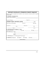 Page 53 
 
– 53 – 
   
OWNER’S INSURANCE PREMIUM CREDIT REQUEST  
This  form  should  be  completed  and  forwarded  to  your
  homeowner’s  insurance  carrier  for  possible 
premium credit.  
A. GENERAL INFORMATION: 
Insured’s Name and Address:    
     
Insurance Company: Policy No.:   
 
ADEMCO VISTA-10P/VISTA-10PSIA    _____________________________  Other  
Type of Alarm:         Burglary       Fire       Both 
  
Installed by: Serviced by:     Name  Name 
         Address  Address  
B. NOTIFIES (Insert B...