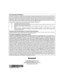 Page 64 
 
 
TWO YEAR LIMITED WARRANTY Honeywell International Inc.,  acting  through  its Security  & Communications  business (“Seller”), 2 Corp orate Center Drive, Melville, New  York  11747  warrants  its  products  to  be  free  from  defects  in  materials  and  workmanship  under  normal   use  and  service,  normal wear  and  tear  excepted,  for  24  months  from  the  manufacture  date  code;  provided,  however,  that  in  the  event  the  Buyer  presents  a proper  invoice  relating  to  the...