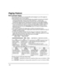 Page 30 
– 30 – 
 
Paging Feature 
 
About Automatic Paging 
Your system may be set up to automatically send messages to up to four pagers as 
certain conditions occur in your system. 
•  The following events can be programmed by your installer to be sent to the pagers: 
arming and disarming
†, alarms, and trouble conditions. (†  reports when 
arming/disarming from a keypad using a security code; auto-arming/disarming, 
arming with assigned button, and keyswitch arming do not send pager messages.) 
•  You can...