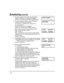 Page 38 
– 38 – 
Scheduling (cont’d)  
5.  For event number “02,” enter the access group 
number. Otherwise, this prompt is skipped. 
 Press [∗] to continue to the “Start” prompt below. GROUP NUMBER 
 X   
6.  For event numbers “03-07,” enter the partition 
number to be armed or disarmed. 
  0 = arm all; 1 = partition 1; 2 = partition 2;  
  3 = arm common 
  Otherwise, this prompt is skipped. 
 Press [∗] to continue to the “Start” prompt. PARTITION 
 X 
  
7.  Enter the event’s start time and days of week....