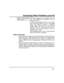 Page 21 
 
– 21 – 
Accessing Other Partitions (cont’d) 
ARM  P 1 2 3 4 5 6 7 8 
HIT  0-8  X X X -  -  X -  - 
The prompt displays all the partitions. The user 
may only arm/disarm the partitions they are 
assigned access to.  
To select the partition(s) that are to be armed, 
enter the desired number 1-8. An X will appear 
under that partition. Entering a partition’s 
number again will delete the “X” and that 
partition will not arm when this prompt is exited.   
Pressing 0 will turn all partitions the user is...