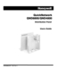 Page 1QuickNetwork
QuickNetworkQuickNetwork QuickNetwork 
 QND8800/QND4800
 QND8800/QND4800 QND8800/QND4800  QND8800/QND4800 
Distribution Panel
Users Guide
CSQND8800UGV1  10/04  Rev. A 