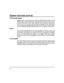 Page 6 
 
– 6 – 
System Overview (cont’d) 
A Partitioned System 
Simply stated, a partitioned system shares one physical alarm system among 
different users, each with their own requirements. For the most part, you as 
a user need not know about other users and their structure in the system, 
but from time to time, you may see display messages which indicate the 
system is in use by another user. Do not be concerned, this is normal. Refer 
to the ACCESSING OTHER PARTITIONS section for additional information....