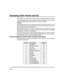 Page 30 
 
– 30 – 
Accessing Other Panels (cont’d) 
Press  0  to exit mode. After a few seconds, the keypad displays the status 
of the original partition of the original panel for the keypad. Also, this mode 
will end in approximately 120 seconds if no keys are pressed. 
NOTES: 
When performing any of the arming commands, if there are faults in any of 
the partitions of a panel, the system will not arm that panel, but will arm all 
the other partitions of the other panels. 
When performing either a STAY or...