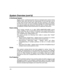 Page 6 
 
– 6 – 
System Overview (cont’d) 
A Partitioned System 
Simply stated, a partitioned system shares one physical alarm system among 
different users, each with their own requirements. For the most part, you as 
a user need not know about other users and their structure in the system, 
but from time to time, you may see display messages that indicate the system 
is in use by another user. Do not be concerned, this is normal. Refer to the 
ACCESSING OTHER PARTITIONS section for additional information....