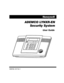 Page 1 
 
 
 
 
 
 
 
 
 
    
ADEMCO LYNXR-EN 
  Security System
  
 
User Guide  
 
 
 
 
 
 
 
AWAY OFF
STAY
AUXLIGHTS ON RECORD
LIGHTS OFF
STATUSTEST VOLUME
CODE
NO DELAYBYPASSPLAY
CHIME
FUNCTION DELETE ESCAPE
ADD
SELECT
ARMED
READY
4
5
6
7
8
9
0
# 1
2
3
 
 
 
 
 
 
 
 
K5964V3bx  5/04  Rev. A   