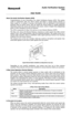 Page 1 
 
 
Audio Verification System
AVS
User Guide 
 
About the Audio Verification System (AVS) 
Congratulations on your ownership of an Audio Verification System (AVS). This system 
works in conjunction with your alarm system and allows a central station operator to 
listen, speak to, or conduct a two-way conversation with an individual at the protected 
premises when an alarm occurs. This can assist the central station in quickly gathering 
information about the nature and location of the alarm, which is...