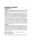 Page 18– 18 – 
SECURING THE PREMISES
SECURING THE PREMISESSECURING THE PREMISES SECURING THE PREMISES 
    
Entry/Exit Delays  
Exit Delay 
Exit delay begins immediately after arming the system, and gives you time to leave through the 
designated exit door without setting off an alarm.  A slow beeping will sound throughout the exit delay 
period, if programmed. During the last 10 seconds of the exit delay fast beeps will sound as a warning 
that the delay time is nearing its end. The exit beeps cannot be...