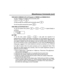 Page 19- 19 - 
 
Miscellaneous Commands (cont) 
VIEW QUICK COMMAND LIST (LCD Keypads on OMNI624 and OMNI848 ONLY) 
To view a display of available quick commands, press:
 
# + 5 + 0. 
To step through the available quick commands, press 
#. 
To exit the quick command list, press 
T. 
VIEW TIME (LCD KEYPADS ONLY) 
To view the system time, press:
 
# + 5 + 1.  A typical display is 
as follows: 
   Jan 27, 2001 
 08:15A 
SET TIME 
To set the time, press:
 
# + 3 + user code (not required if so 
programmed by...