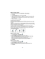 Page 18– 18  – 
Steps  To Create a Scene  
1. Go to the Scene Setup m enu ( Automation  >  Scene Setup ). 
2.  Click  Add . 
3.  Click  Scene Name; enter a name and c lick OK. 
4.  Assign the desired  “Condition,” “Trigger,” and “Action” for this s cene. For 
each category, use the appropriate device drop -down menu to choose the 
specific device (s). 
5.  A fter each selection c lick Save . 
 
Creating  Groups &  Rooms  
Groups and rooms are defined  collections of Z-Wave devices that can be used 
in scenes ....