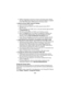 Page 28– 28  – 
 
d. VAM can take about 2 minutes to connect to the home  router.  During 
this time, VAM reboots twice and a new network IP address is assigned 
to the VAM. When done, VAM connects to the home router.  
4.  Retr ieve and save VAM’s network IP address.  
  a. Leave the browser page open.   
  b. Reconnect the  smart device to the VAM using the device’s  Wi -Fi 
settings menu.  
  c. When connected to the VAM, return to the open browser page and click 
the  Show IP Info  link . 
  d. The home...