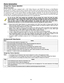 Page 18Home Automation  
- 18 - 
Garage Door Opener Operation 
General Information 
If your system has been equipped with a 5877 Relay Receiver and 5822T Tilt Sensor or Door/Window 
Transmitter (i.e.; 5616), it can be used to remotely operate and/or view the status of up to three Garage Doors. 
The System can be armed when the garage door is open, and once the garage door has been closed, the zone will 
be monitored as part of the system without providing burglary protection. It can also be programmed for...