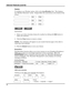 Page 46Internet Features (contd) 
46 
 
Weather 
To configure your Weather option, click on the AccuWeather link.  This displays 
the “Weather Selections” screen.  Simply follow the instructions at the bottom of the 
screen. 
  Edit  Clear 
     
  Edit  Clear 
     
  Edit  Clear 
 
 
Instructions: 
1. Select up to three city/state choices for weather by clicking the Edit button to 
make your selection. 
2. Click the Clear button to remove a choice. 
NOTE:  Your selections will appear on your console Internet...