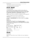 Page 47Internet Features (Contd) 
47 
 Message/Reminder  
* Year notations are ignored on recurring reminders. 
**Urgent Reminders always go to ALL users. 
 
View current reminders 
1.  By clicking on the boxes for Occasion, To, Month, Day, Year, Notify, and 
Recurring, pull down menus are displayed and you may select the option of your 
choice.  As an example, the Notify pull down menu will allow you to select the Day 
of, 1 Day before, 1 Week before, or 2 Weeks before as options to when your 
reminder will be...