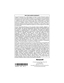 Page 64 
 
ONE YEAR LIMITED WARRANTY 
Honeywell International Inc., acting through its Sec urity & Custom Electronics business  (Seller), 2 Corporate Center Drive, Melville, NY 11747, warrants its s ecurity equipment (the product) to be free from def ec ts in materials and workmanship for one year from date of original purchas e, under normal us e and s ervic e. Sellers obligation is limited to repairing or replacing, at its option, free of charge f or parts, labor, or transportation, any product proven to be...