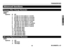 Page 17TH8320ZW1000
1569-2485EFS—01
ENGLISH
Advanced functions
Furnace Filter Change Reminder
Function  0500Options:0 Off1  10-day run time (about 1 month)2 30-day run time (about 3 months)3 60-day run time (about 6 months)4 90-day run time (about 9 months)5 120-day run time (about 1 year)6 180-day run time (about 1.5 years)7 270-day run time (about 2 years)8 365-day run time (about 3 years)9 30 calendar days10 60 calendar days 11 90 calendar days12 120 calendar days13 180 calendar days14 365 calendar days
UV...