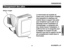 Page 3711
TH8320ZW1000
69-2485EFS—01
FRAN\fAIS
  M32429
Changement des piles
Le thermostat est expédié de 
l’usine avec la pile bouton installée. 
Une languette en plastique est 
insérée dans le support des piles 
pour empêcher que la pile ne se 
décharge durant l’expédition et 
l’entreposage. La languette doit 
être retirée durant l’installation. Il 
suffit de tirer sur la languette pour 
la dégager du support de pile. 
Assurez-vous que le support de pile 
est complètement inséré dans le 
thermostat.
Retirez...