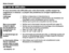 Page 4418
Mode d’emploi
À propos du thermostat
69-2485EFS—01
FRAN\fAIS
Si vous rencontrez des difficultés avec votre thermostat, veuillez essayer les 
suggestions ci-dessous. La plupart des problèmes se corrigent rapidement et 
facilement.
L’affichage  est vide•  Vérifiez le disjoncteur et réenclenchez-le.
•  Vérifiez que le commutateur d’alimentation de l’installation de chauffage ou de la climatisation est sur marche.
•  Vérifiez que la por te de la chaudière est bien fermée.
Rien ne se produit lorsqu’on...