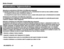 Page 4620
Mode d’emploi
69-2485EFS—01
FRAN\fAIS
Décl\br\btion de conformité de l\b FCC (P\brtie 15.19) (Ét\bts-Unis uniquement)Ce dispositif est conforme à la Partie 1\f du règlement de la FCC. Le fonctionnement est soumis aux deux conditions suivantes :1) Ce dispositif ne doit pas causer d’interférences nuisibles, et
2) Ce dispositif doit accepter toutes les interférences reçues, y compris celles pouvant causer un fonctionnement non souhaité.
Avertissement de l\b FCC (P\brtie 15.21) (Ét\bts-Unis uniquement)Les...