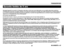 Page 4721
TH8320ZW1000
69-2485EFS—01
FRAN\fAIS
Honeywell garantit ce produit, à l’exception des piles, contre tout vis de fabrication ou de matière dans des conditions d’utilisationet de service normales, pendant une durée de cinq (5) ans à compter de la date d’achat par le consommateur. Si à un moment quelconque pendant la durée de la garantie, le produit est jugé défectueux ou tombe en panne, Honeywell le réparera ou le remplacera (au choix d’Honeywell).Si le produit est défectueux,(i) retournez-le avec un...