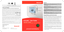 Page 1
ST9100S – User Guide
1 Day Timer, 1 channel
With Boiler Service Reminder / Shut-down Feature
Honeywell Control Systems Ltd.Arlington Business Park,BracknellBerkshireRG12 1EB
Technical Help Desk: 08457 678999www.honeywelluk.com50022737-003 A© 2007 Honeywell International Inc.
Features
Easy  to  use  slider  and  buttons  combined  with  ‘LoT’™  Technology  and  an ‘OK’ button, allows you to confirm changes and stay in control.
LoT™ Technology provides you with informative ‘on-screen’ feedback and...