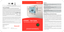 Page 1
ST9500C – User Guide
7 Day Programmer, 2 zone, 3 on/off per day
Honeywell Control Systems Ltd.Arlington	Business	Park,BracknellBerkshireRG12	1EB
Technical	Help	Desk:	08457	678999www.honeywelluk.com50022737-007	A©	2007	Honeywell	International	Inc.
Features
Easy	 to	 use	 slider	 and	 buttons	 combined	 with	 ‘LoT’™	 Technology	 and	 an‘OK’ button,	allows	you	to	confi	rm	changes	and	stay	in	control.
LoT™ Technology	provides	you	with	informative	‘on-screen’	feedback	and	operational	assistance	as	and	when...