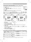 Page 10
10

OPERATING YOUR ST9500C
Choosing the Operating Mode (for Zone 1 and/or Zone 2)
The operating mode may only be changed when the slider is set to the RUN position.
A  green INDICATOR  LAMP  shows  when  zone  1  or  zone  2  is switched ON.
Two MODE buttons are provided to select the Operating Mode and therefore how the zones are controlled.
Each  zone  has  four  possible Operating  Modes;  these  are OFF, AUTO, ONCE, CONT.    Pressing  the MODE  button  for  each  zone  scrolls  round  these  modes...