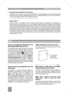 Page 66
How do I change the batteries on the thermostat when they run out?
The	thermostat	 constantly	monitors	the	battery	power	 level,	which	 typically	 lasts	for	about	 2	years	before	 needing	 replaced.	 When	the	power	is	running	 low	a	flashing		symbol	 will	be	displayed	 on	the	 screen.	 To	change	 the	batteries	follow	 the	steps	 in	the	 above	 section	 (‘STEP  1: 
Installing  the  Batteries’	 on	 page	 3),	replacing	the	 used	 batteries	 with	new	 ones	 in	Step	 c.	Note:	 While	 changing	 the	batteries...