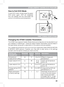 Page 2323
DT92E ENERGY SAVING ECO FEATURE
FINE TUNING YOUR  DT92E
Changing the DT92E Installer Parameters
The DT92E has a special Installer Mode where some features can be adjusted to suit 
your lifestyle or preferences – these are called Installer Parameters, and are listed in 
the table below, along with a description of the options that are possible.
Your installer should set this up for you to suit your application (see \
CONFIGURATION 
& SERVICE DATA section). However, you may wish to alter some of the...