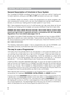 Page 44
General Description of Controls in Your System
Your Honeywell ST9420C provides timing control for both your central heating and 
hot water systems, letting you set ON and OFF periods to suit your own lifestyle. 
The ST9420C does not directly control the temperature but works together with 
other temperature controls, such as room thermostats and cylinder thermostats or 
sensors, to control your heating and hot water system in your home.
With 7-day programming and up to 3 on/off periods per day, every...