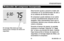 Page 41RTH2510/RTH2410
 15 69-2601ES—01
Acerca de su nuevo termostato
We
Wake
am
Cool
75
 On 
6:
30
M3271 1
Esta función ayuda a prevenir el daño del 
compresor en su acondicionador de aire o 
en su sistema de bomba de calor.
El compresor puede dañarse si se vuelve 
a	iniciar	 inmediatamente	 después	de	ser	
apagado. Esta característica hace que el 
compresor demore unos minutos antes de 
volver a iniciarse.
Durante	 el	tiempo	 de	espera,	 la	pantalla	
mostrará el mensaje “Cool	 On” (o “Heat 
On” si tiene una...