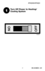 Page 3 1 69-2448ES—03
RTH2300/RTH221
1
Turn Off Power to Heating/ 
Cooling System
M28097 