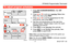 Page 13RTH6400 Programmable Thermostat
 11 69-2211EF—05
To adjust program schedules
1. Press SET CLOCK/DAY/SCHEDULE, then SET SCHEDULE.
2. Press s or t to set your weekday Wake time (Mon–Fri), then press NEXT.
3. Press s or t to set the temperature for this time period, then press NEXT.
4. Set time and temperature for the next time period (Leave). Repeat steps 2 and 3 for each weekday time period.
5.  Press NEXT to set Saturday time periods.
6. Press NEXT to set Sunday time periods, then press DONE to save &...