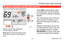 Page 15RTH6400 Programmable Thermostat
 13 69-2211EF—05
M28411
Heat
Setting
Inside
AM
69756:
30
Run Schedule
Auto
Fan
System
Heat
Hold
Program schedule override (permanent)
Press HOLD to permanently adjust 
the temperature. This will override 
the temperature settings for all time 
periods.
The	 “Hold” 	feature	 turns	off	the	 pro-
gram schedule and allows you to 
adjust the thermostat manually, as 
needed.
Whatever temperature you set will 
be maintained 24 hours a day until 
you manually change it, or press...