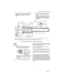 Page 3L8124B,E,G,L AQUASTAT® RELAYS
3 60-0786—7
5.5.If the old immersion well is otherwise suitable but 
does not fit the L8124 Clamp, the124904 Well 
Adapter (ordered separately) must be used as 
follows:a. After loosening the immersion well clamp 
screw, fit the adapter onto the capillary tube 
(Fig. 3).
b. Make sure the adapter fits into the hole in the 
case. Position the clamp properly on the 
adapter flange, then tighten the clamp screw.
c. Return to step 4a. above, and complete the 
installation.
Fig....