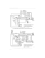 Page 6L8124B,E,G,L AQUASTAT® RELAYS
60-0786—7 6
Fig. 10. L8124E multizone system with circulator connections and internal schematic.
Fig. 11. L8124L multizone system with circulator connections and internal schematic.
M8828
L1 
(HOT) L21
1
2
3POWER SUPPLY. PROVIDE DISCONNECT MEANS AND 
OVERLOAD PROTECTION AS REQUIRED.
CONTROL CASE MUST BE CONNECTED TO EARTH 
GROUND. USE GROUNDING SCREW PROVIDED.
B1 IS 1/4 IN. TAB TERMINAL.
2
1
4
3
5
6
ZONE 1
LOW VOLTAGETHERMOSTAT R845A RELAY ZONE 1
ZONE 1
CIRCULATOR TO...