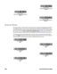 Page 126106 Xenon/Granit User Guide
Scanner Name
You may assign a name to each scanner you are using for identification purposes. 
The default name is in the format “ScannerName_Model_SN_ XXXXXXXXXX” Per-
form the rename operation using either the bar codes on page 107, or by sending 
the serial command :ScannerName:BT_NAMNewName. where ScannerName is 
the current name of the scanner, and NewName is the new name for the scanner. 
To rename scanners with sequential, numeric names, scan the bar codes below. 
Scan...